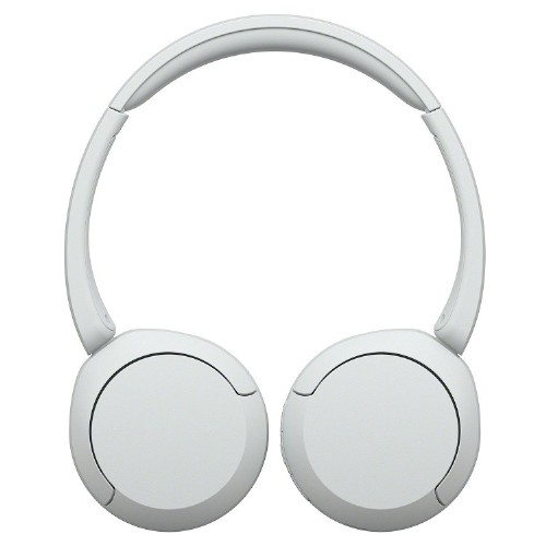 HEADPHONES BLUETOOTH  WHCH520W.CE7 ΜΕ ΜΙΚΡΟΦΩΝΟ WHITE